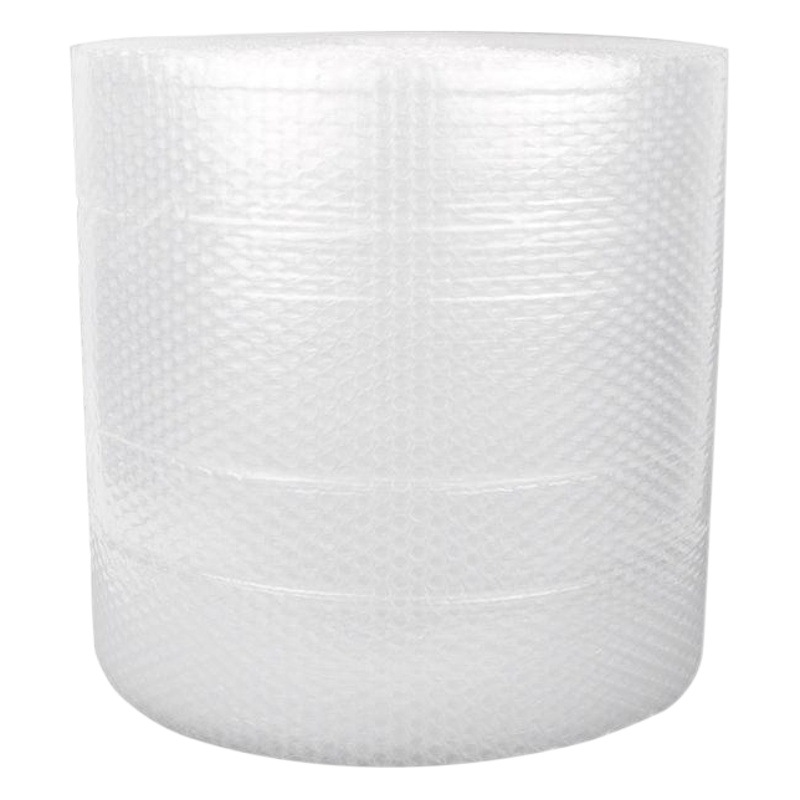 Rollo de película de burbujas, papel de espuma gruesa, embalaje expreso, película de burbujas a prueba de golpes, rollo de burbujas, fábrica al por mayor 30 50cm