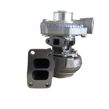 增压器TD06-17C  49179-02110 适用于 Mitsubishi