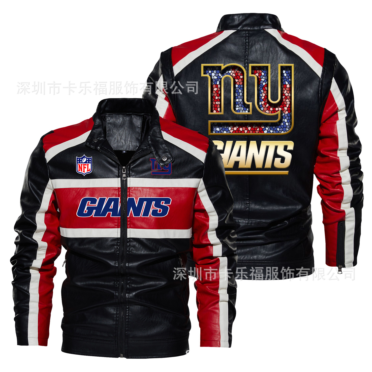 金属感-New York Giants-黑红.jpg