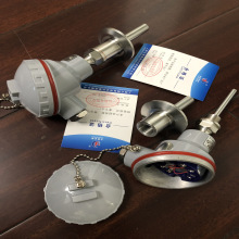 WZP2-120G/WZP-131/WZP-430G/WZP-231裝配式熱電阻