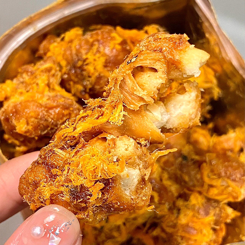 미트실 트위스트 [1봉/약 200g]