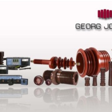 GEORG JORDAN  RDGB 30 RSGB13 4M0428