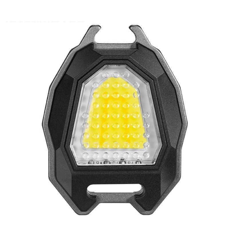 Маленький фонарик, ultra light ручной брелок, (跨境贸易)