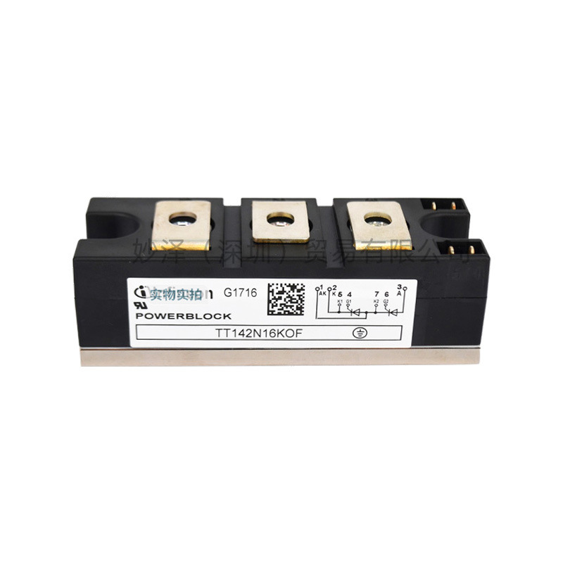 TT142N16KOF TT162N14KOF TT122N12KOF TD180N16KOF DD162N16KOF