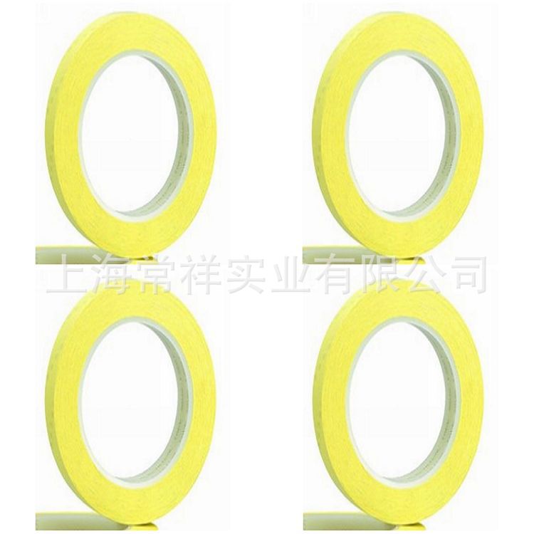 线圈∣电容器∣扁平漆包线∣变压器∣分马力马达用聚酯薄膜胶带