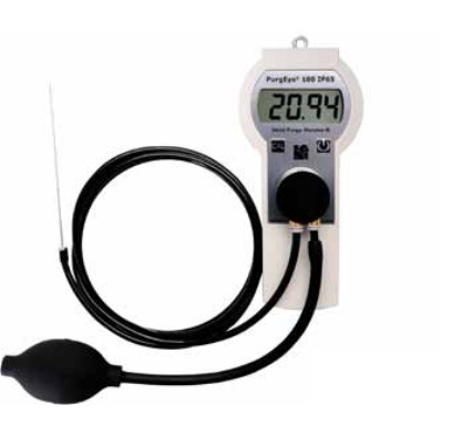 焊接用测氧仪  手持式测氧仪