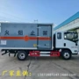 江铃五十铃渣土杂项废车