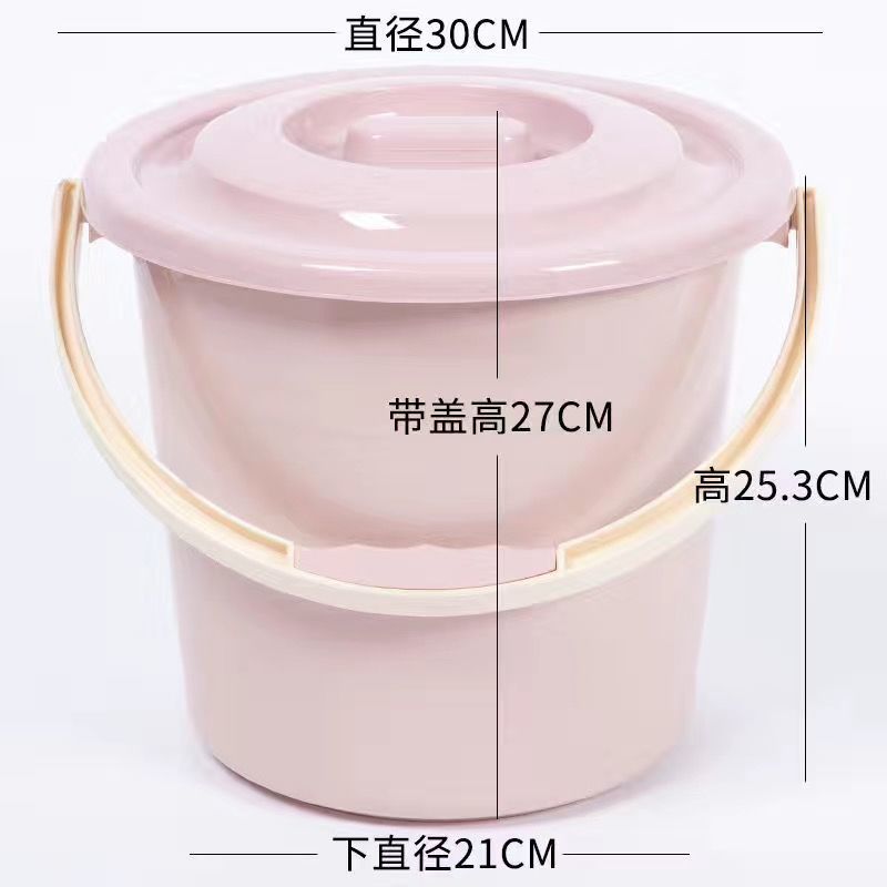 加厚儿童坐便器塑料痰盂宝宝幼儿小马桶便盆尿壶宝贝婴儿成人尿桶|undefined