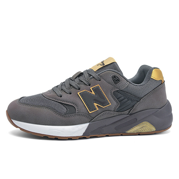 Classic sports casual breathable retro sneakers for leisure