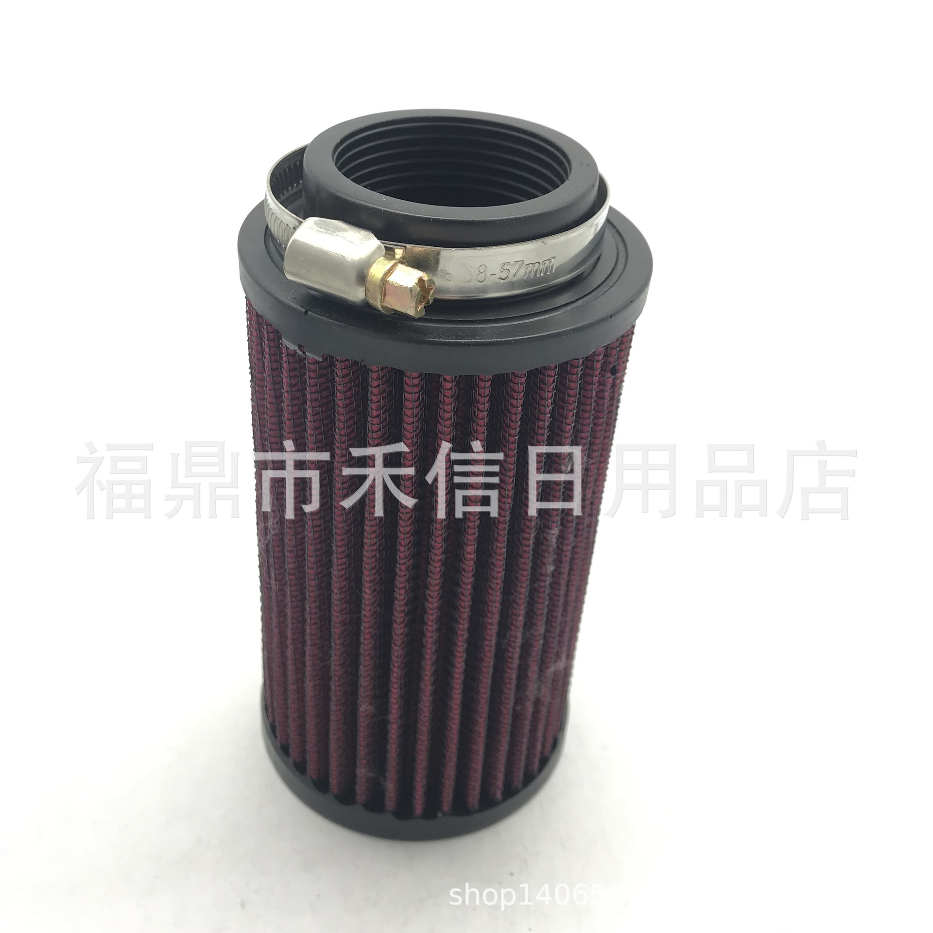 RU-0210 空气滤清器适用Yamaha Banshee YFZ 350空滤