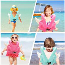 ���S���l�¿�PVC��ʹ���ͯ��ⱳ����Ӿ�¸�Ư��ʹ��ӾȦ