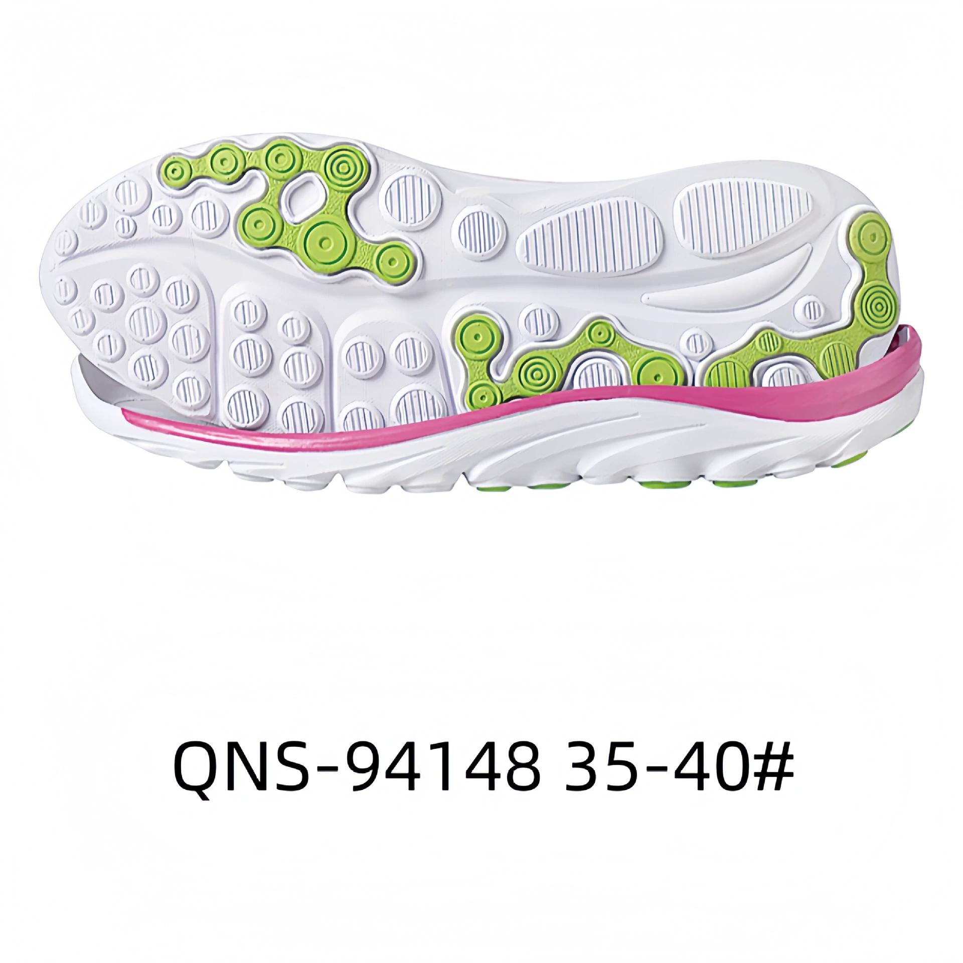 Повседневная подошва Casual Sole Спортивная подошва Sports shoes with large sole