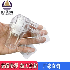 连接器;电子五金材料;CNC加工