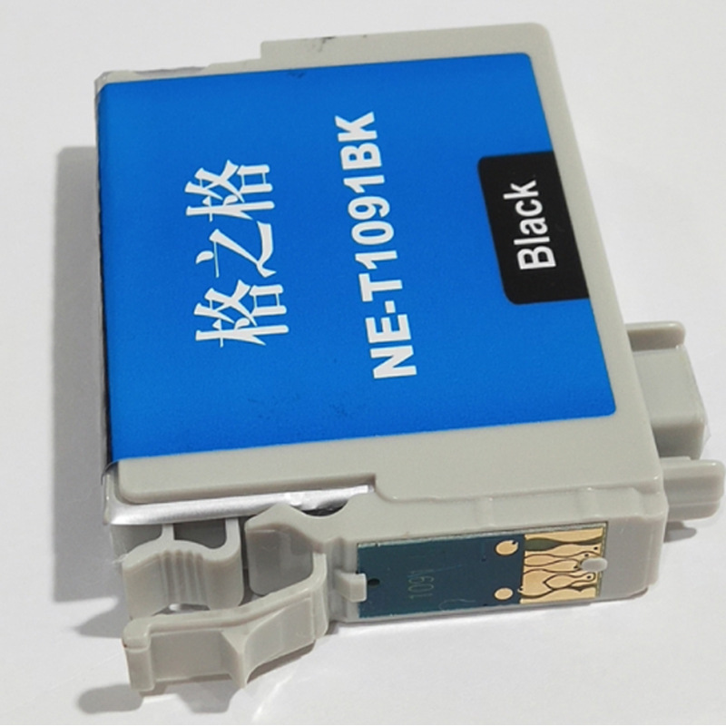 Cartucho de tinta Epson T1091 - 94 Me300 ME30 ME360 600F 650 1100