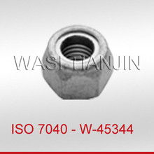 WASI�fϲ���� ISO7040�����������i��ĸ��̼� ���P���ĸ M6-M36