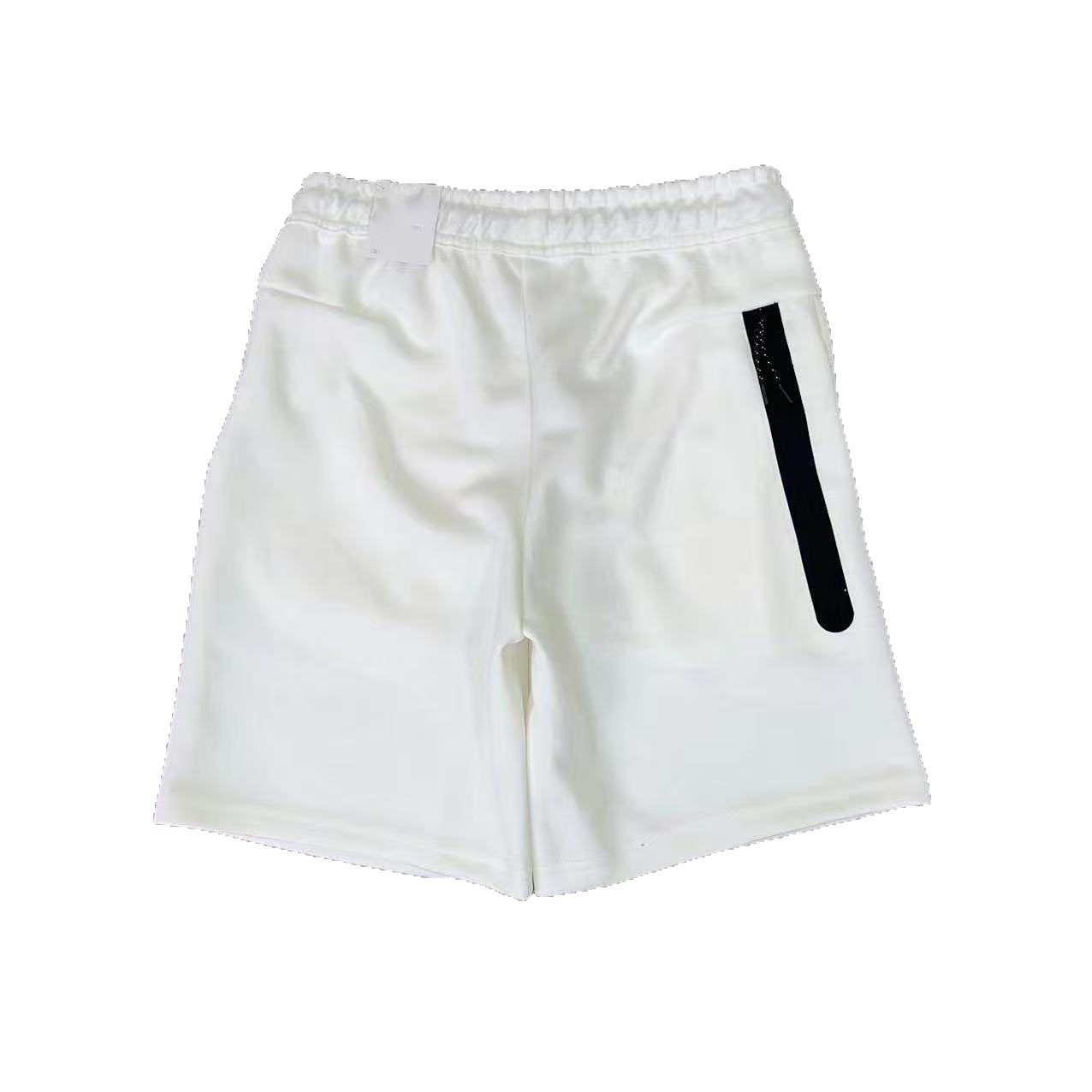 20ss cross-border N 4503 multicolor nuevo letras impresión de bolsillo de bolsillo pantalones cortos deportivos para hombres y mujeres