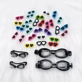 毛绒玩具;娃娃配饰;娃衣