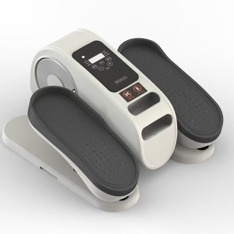 クロスボーダーCE FCC ROHS認証楕円機家庭用フィットネス訓練健歩機リハビリ器下肢ステップ機|undefined