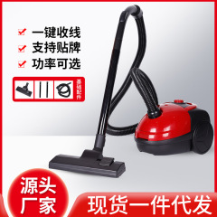 国境を越えた家庭用掃除機強力な吸引水平掃除機寝室カーペットハンドプッシュ掃除機家庭用ハンドヘルド