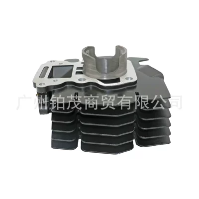 Factory sales supply Jincheng AX100 Cylinder and parts