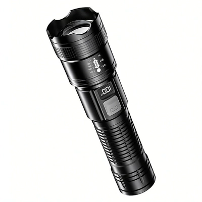 Flashlight, UV fənərlər