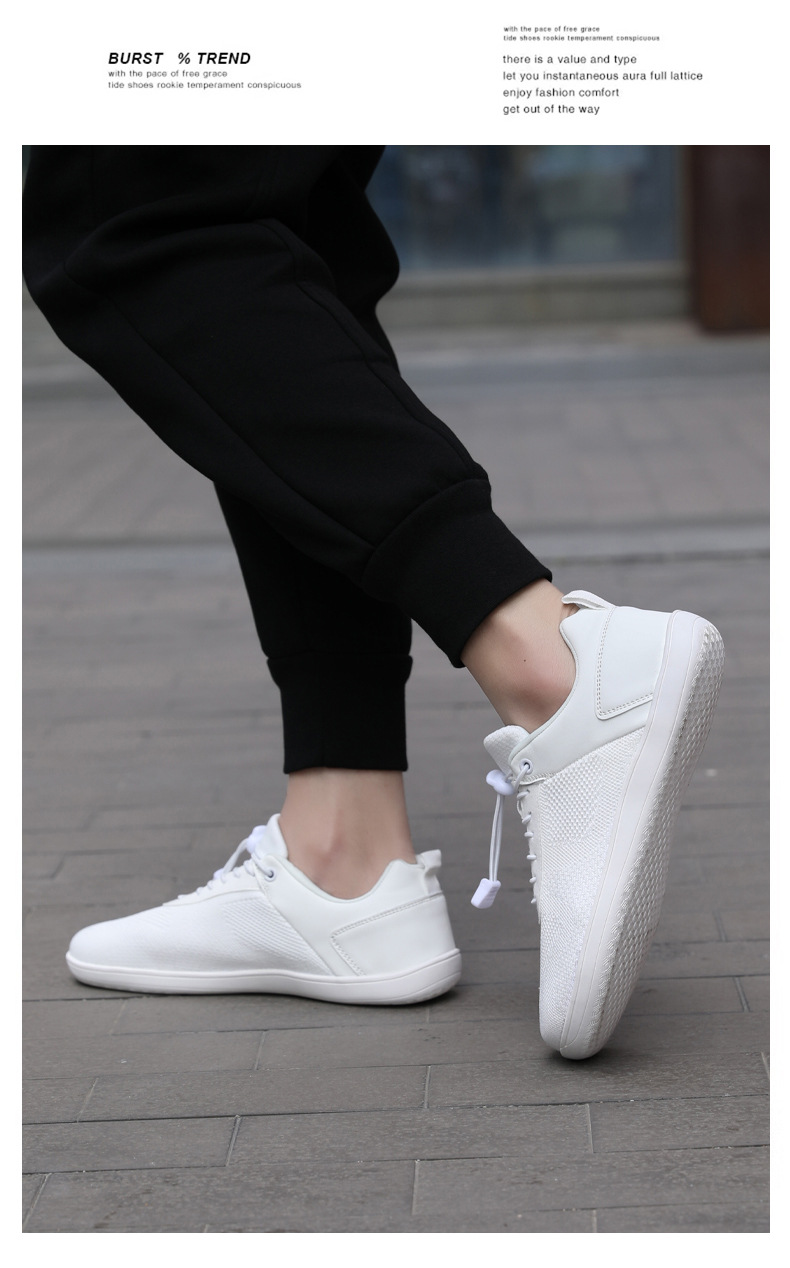 Summer Hot-Selling Flat Casual For Men And Women Wide Last Sports Couple Fitness Shoes Wholesale_vogvips.com