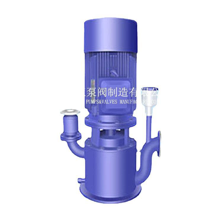 上海供应价廉IE3-2级JN反冲洗自吸泵,VAREM-80WFB-E3自吸泵多少钱