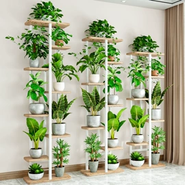 收纳架;室内花架;鞋架