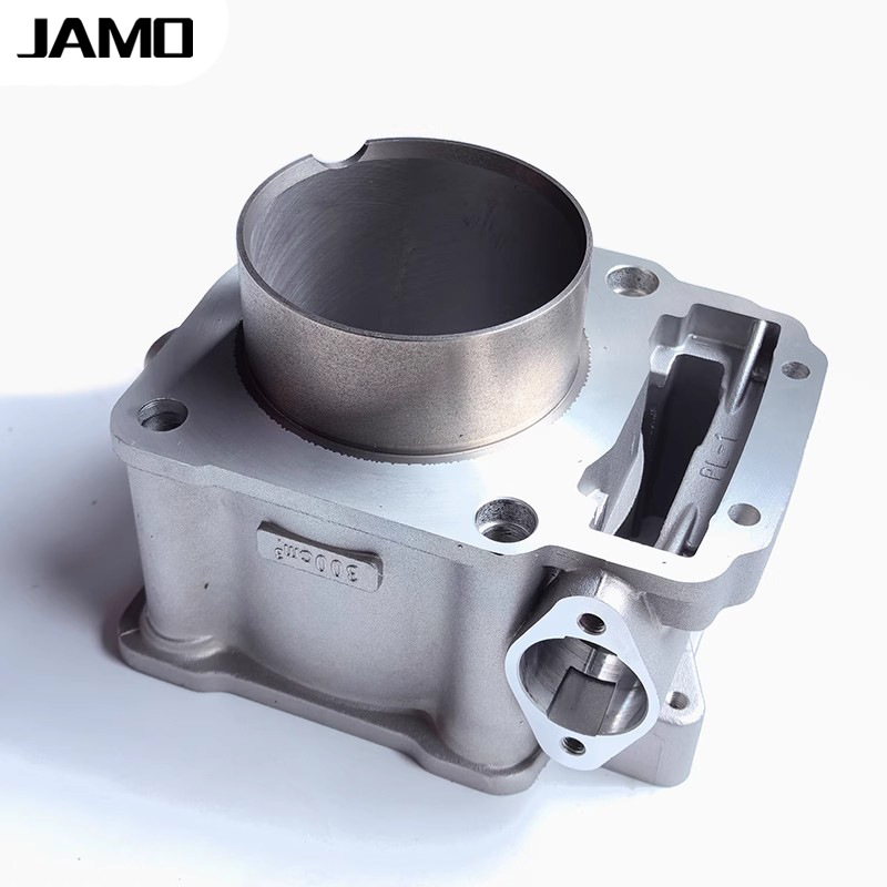 Suitable for Aj1 Hengjian Kewaisi Zongshen Nb300 Engine Cylinder, Piston, Cylinder Block, Piston Ring