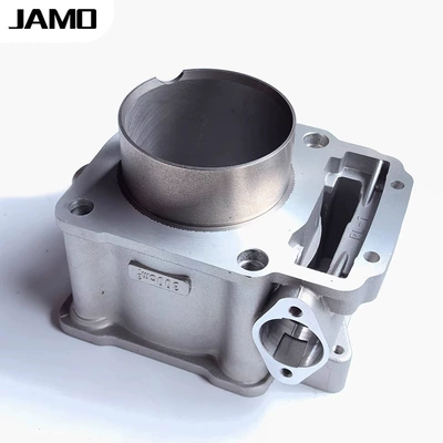 Cylinder and parts Kewaisi Zongshen Nb300 Engine