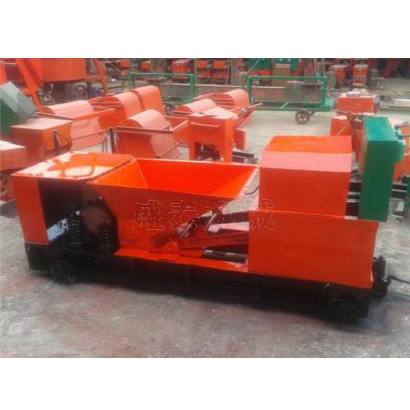 混凝土立柱成型机檩条成型机 预制楼板机 养猪场混凝土长梁拉模机