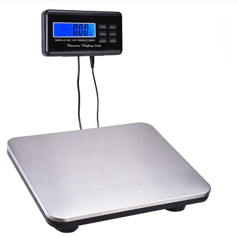厂家批发 二合一 三合一电子邮政称邮包秤工商两用宠物用电子秤