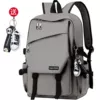 Gray-Upgrade-Single Bag_Stid