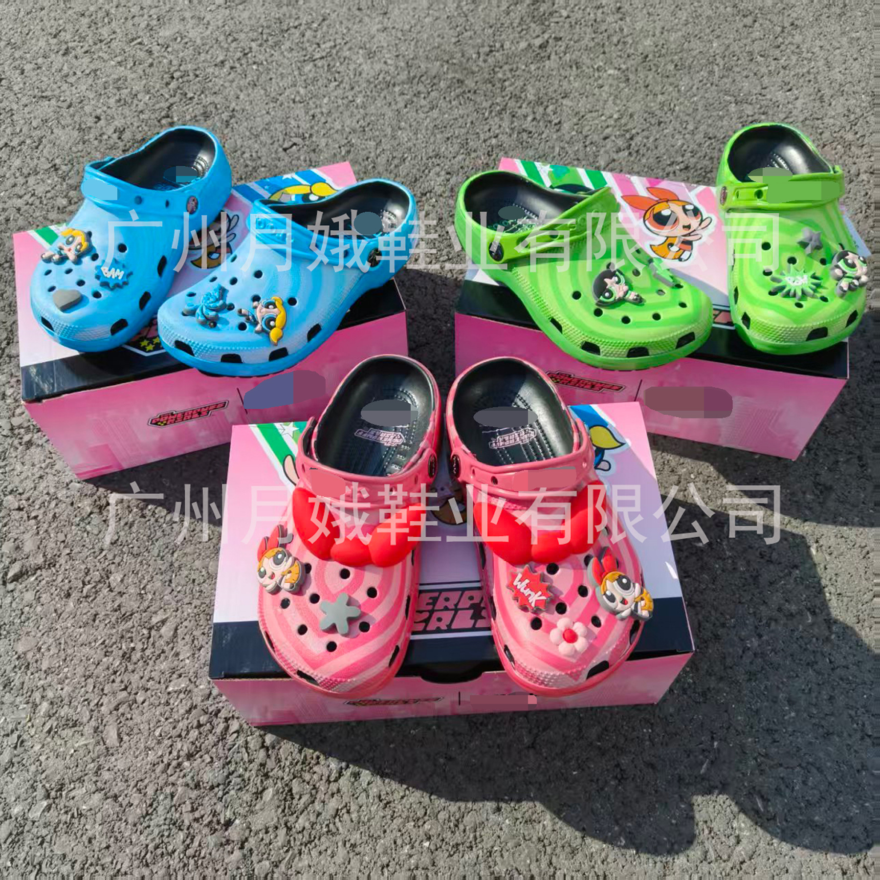 Zuecos de Playa Antideslizantes para Mujer 2.ª Generación de EVA, Transpirable, Antideslizante, para Playa image 5