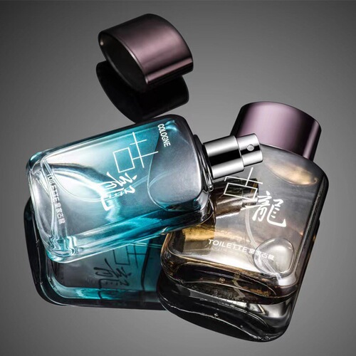 Royal Cologne Men's Perfume Lasting 72 Hours Bedroom Room Light Fragrance Fresh Female Student Boyfriend Gift