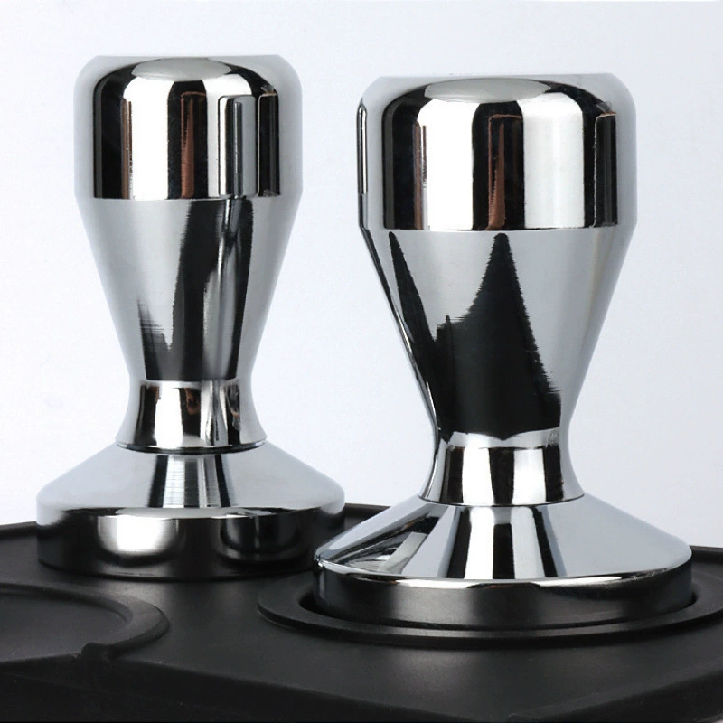 Прямые поставки с завода: трамбовка для кофе, пресс для кофейного порошка, аксессуары для кофемашин, кофейный молоток