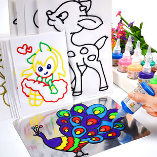 �z����ͯ��������Ϯ��Tɫ����ɫ��diy�������ǉT�f�����b���l