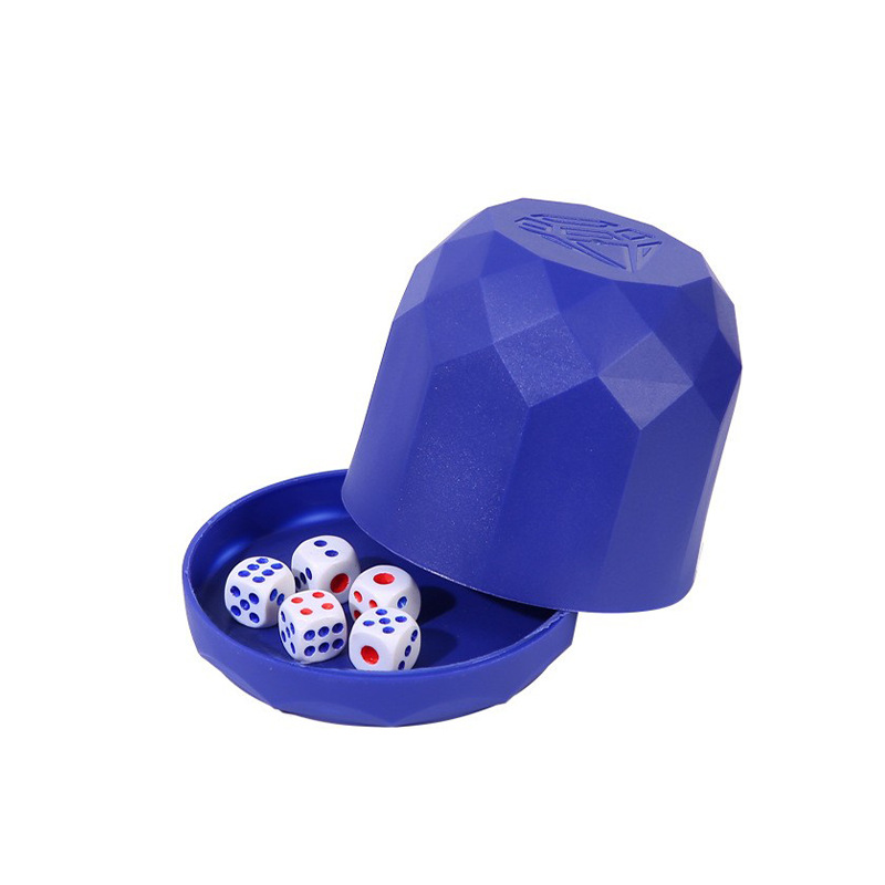 Diamante KTV dados, barra de color, barra de color, barra de color, entretenimiento, artículos de entretenimiento