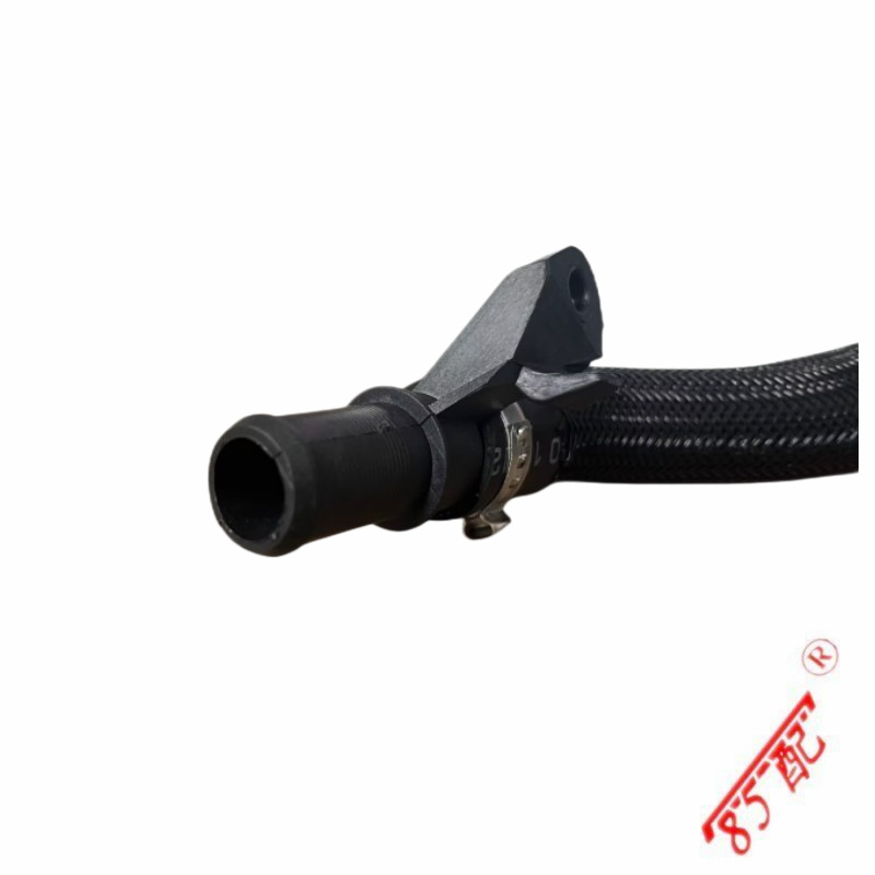 Radiator oil tube 1351NG for Peugeot 207508 Citroen BERLINGO C3C4C5