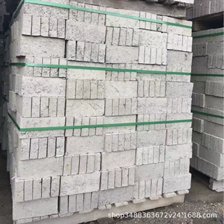 广州抽检砖M15混凝土实心砖厂家 水泥砖标准砖240*115*53