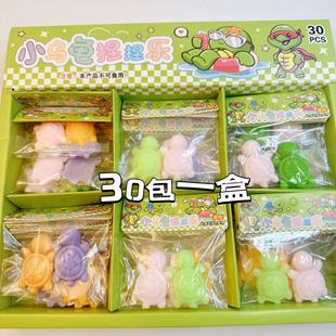 Little turtle stacking music pinch music cute little turtle pinch decompression toy small toy decompression stall toy hot