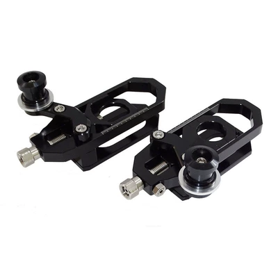 Flat Fork Chain Adjuster – Motorcycle frame
