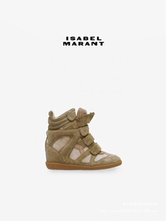 ISABEL MARANT BEKETT�ߎ̓������¸�ħ�g�N���eЬŮ