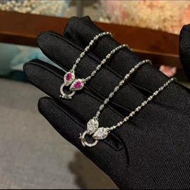 吊坠;项链;戒指