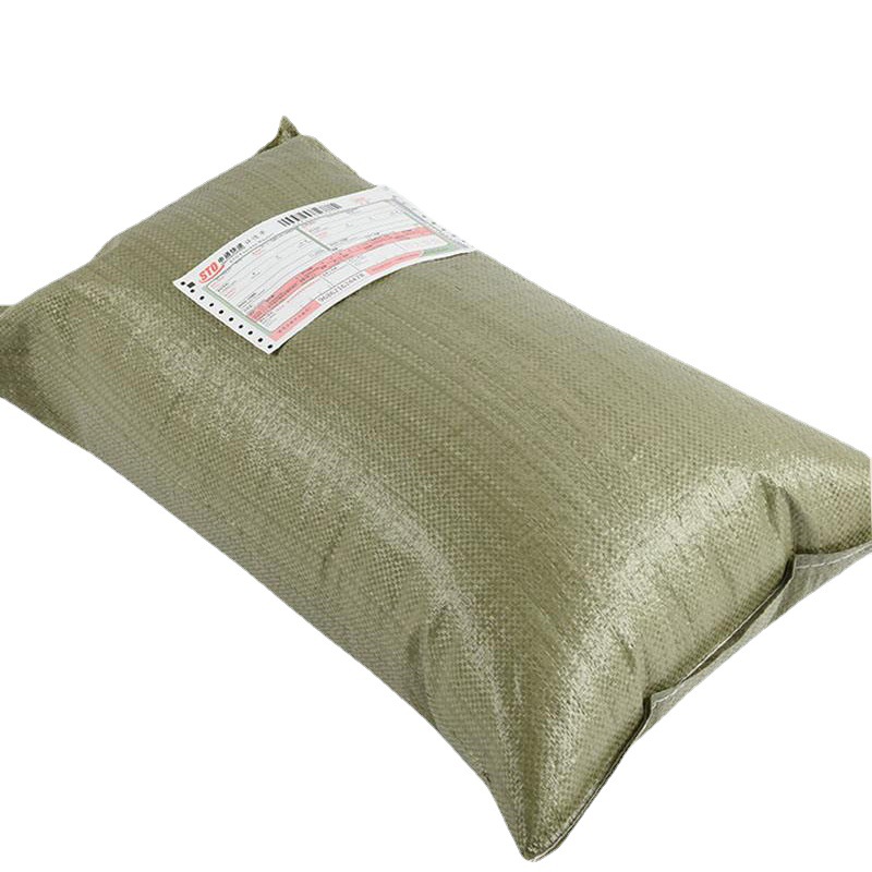 物流编织袋100*120cm快递中转包装厂家现货批发价格可印刷编制袋