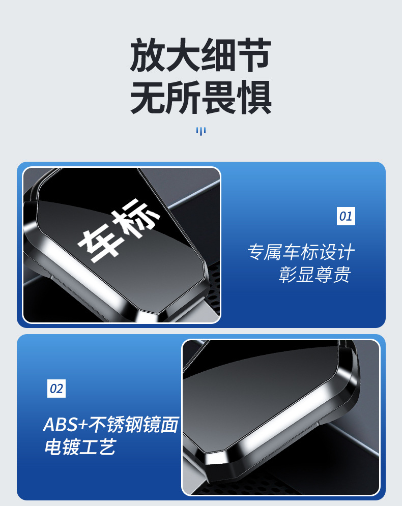Cross-Border Customizable Logo Car Seat Belt Extender, Seat Belt Connector, Car Rear Seat Safety Buckle, Free of Charge