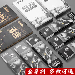 素描鉛筆美術生專用炭筆套裝繪畫4b畫筆特中性硬軟碳筆速寫筆木炭