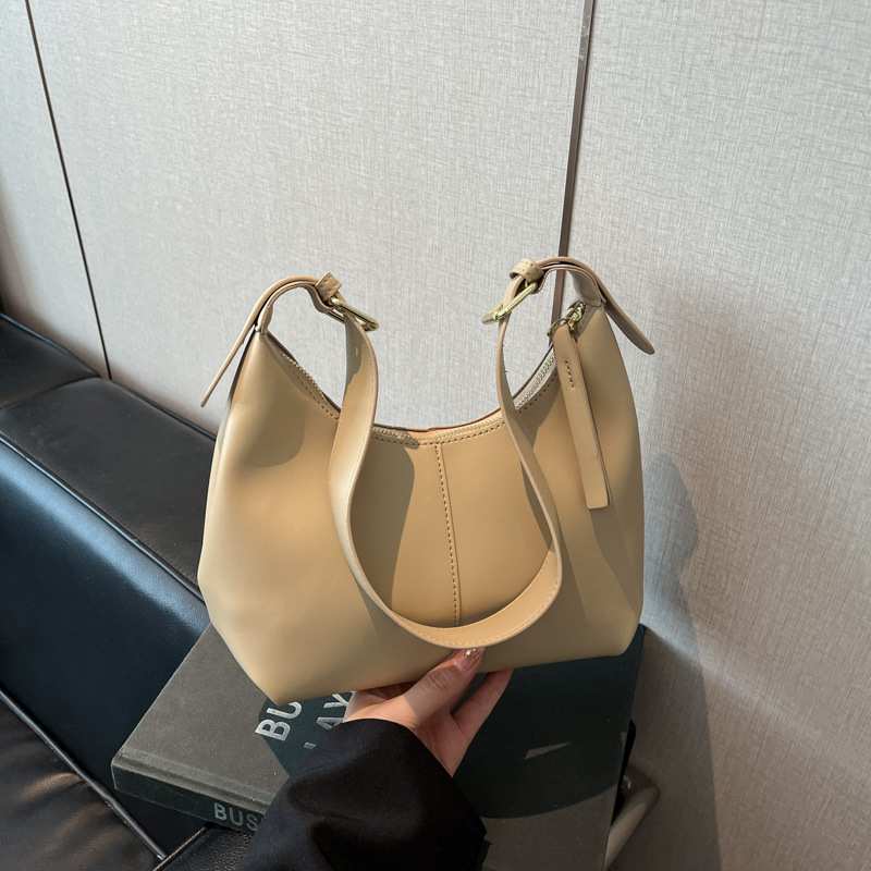 Women's Shoulder Handbag Versatile Quality European Design_voghion.com