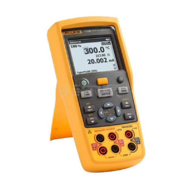 Fluke/Fluke Терморезистор калибратор Fluke 712C оригинальный торг