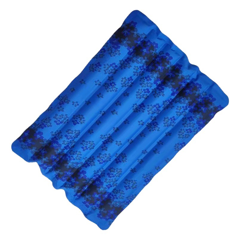 Water-free ice pad filled with water wave water PAD patient cooling care cooling pad